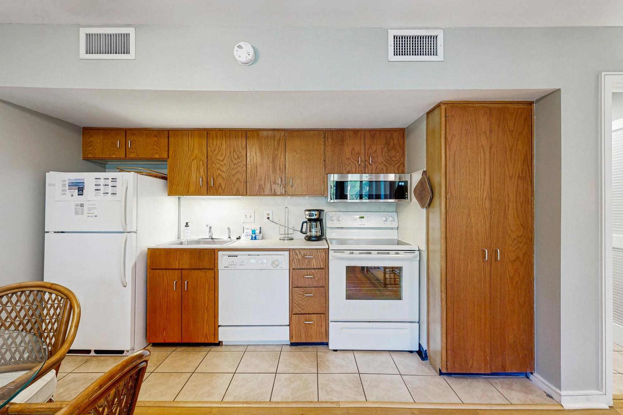 Mariner'S Watch 4266 Apartment เกาะเคียวาห์ ภายนอก รูปภาพ