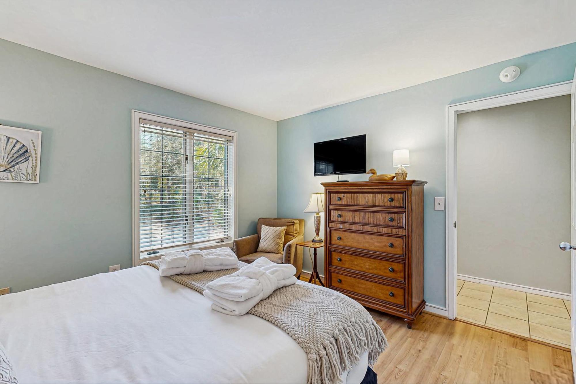 Mariner'S Watch 4266 Apartment เกาะเคียวาห์ ภายนอก รูปภาพ