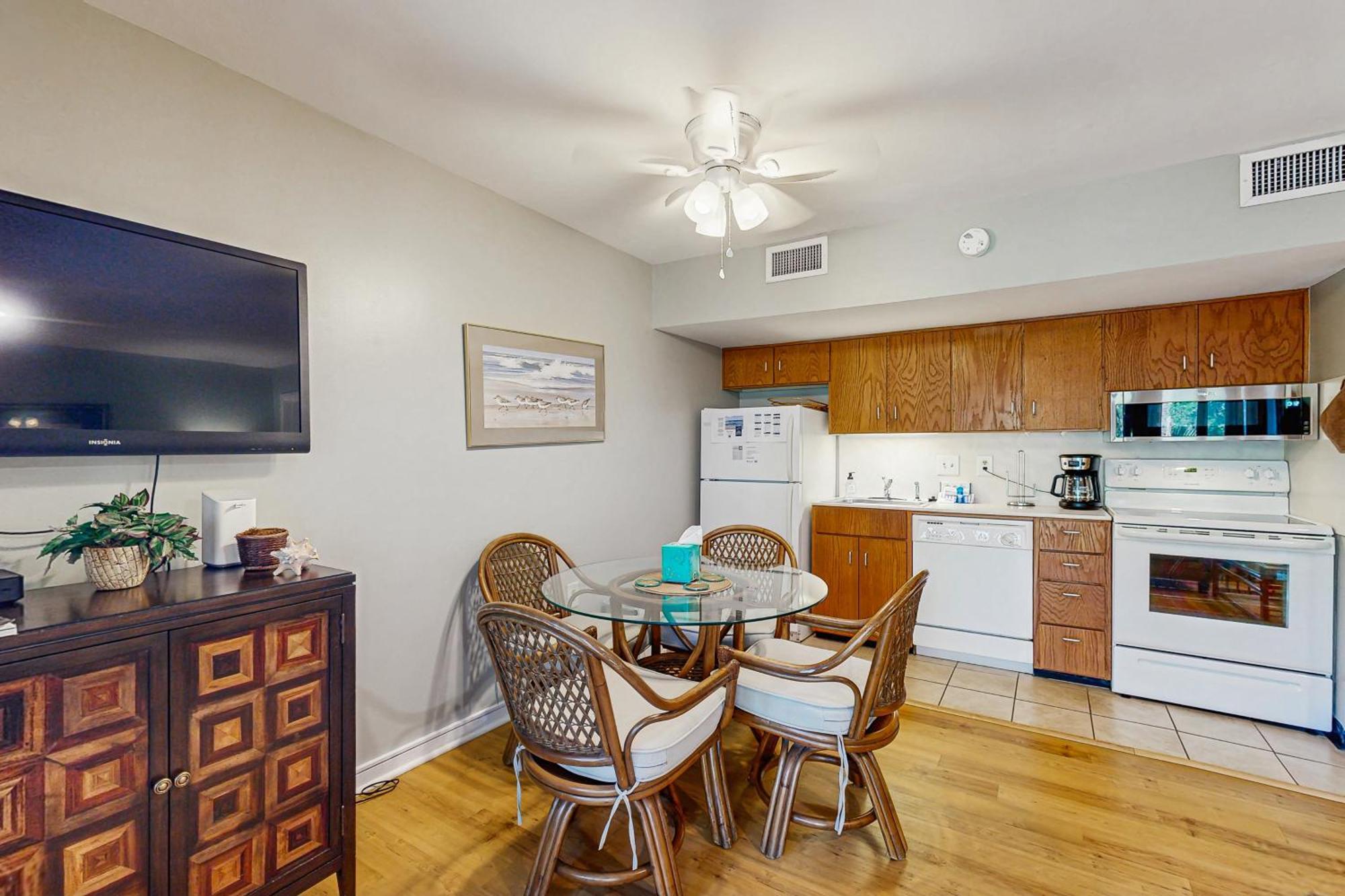 Mariner'S Watch 4266 Apartment เกาะเคียวาห์ ภายนอก รูปภาพ