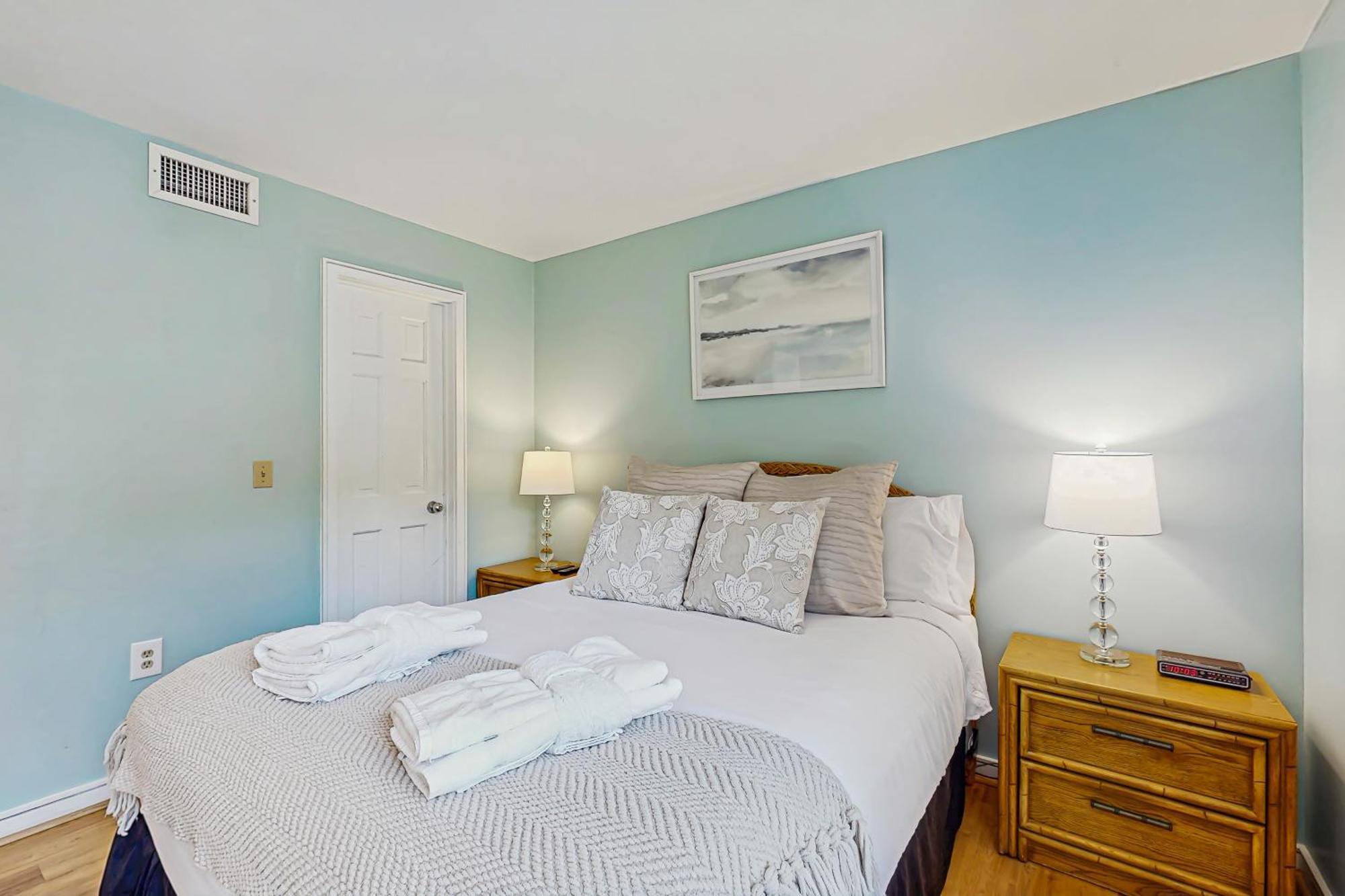 Mariner'S Watch 4266 Apartment เกาะเคียวาห์ ภายนอก รูปภาพ