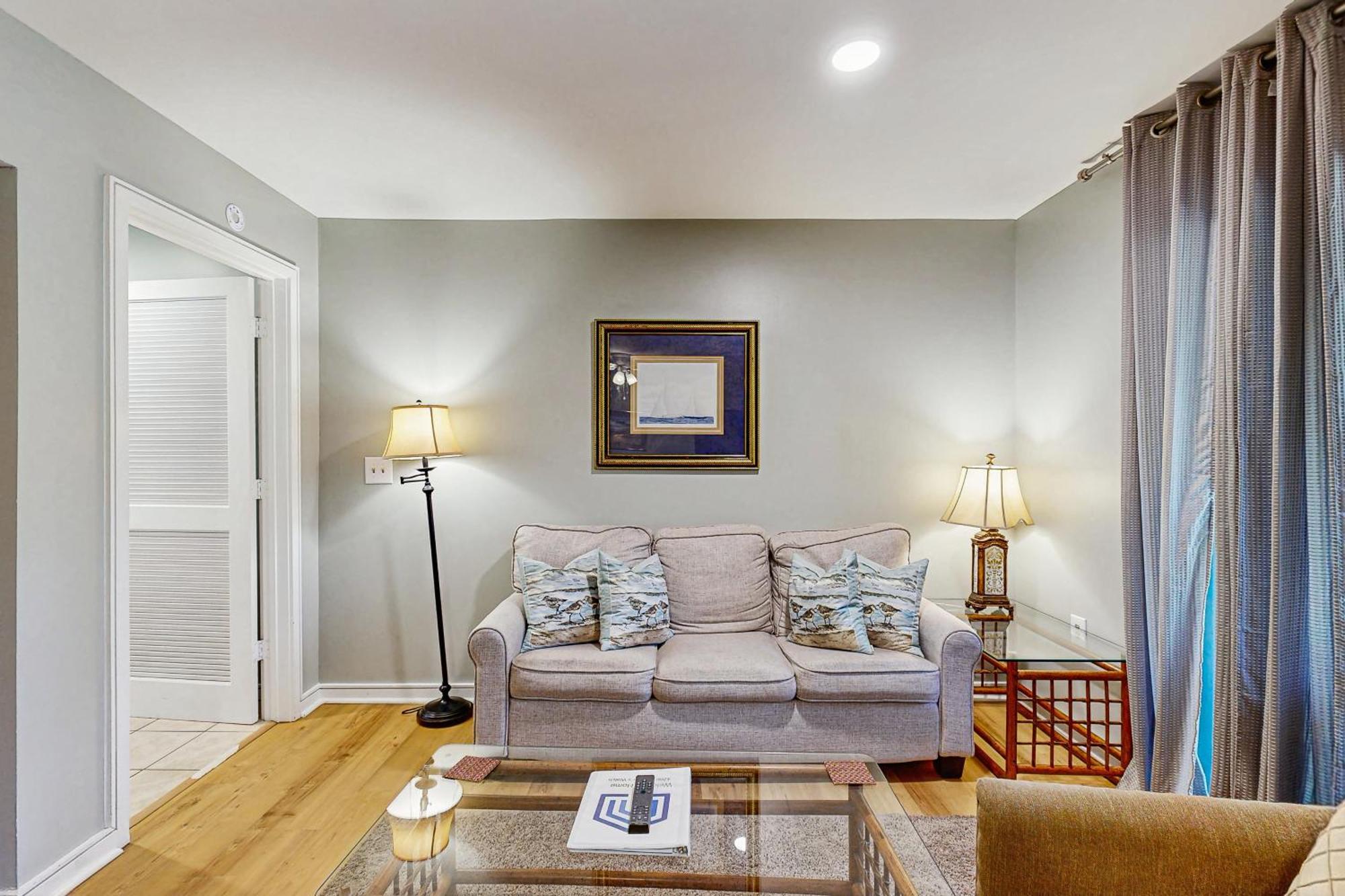 Mariner'S Watch 4266 Apartment เกาะเคียวาห์ ภายนอก รูปภาพ