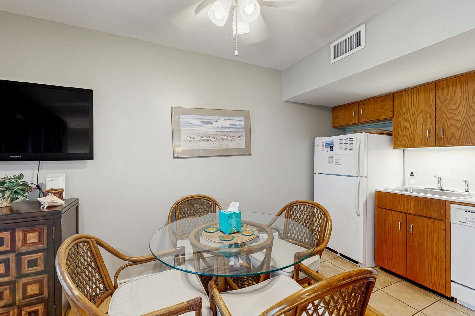 Mariner'S Watch 4266 Apartment เกาะเคียวาห์ ภายนอก รูปภาพ