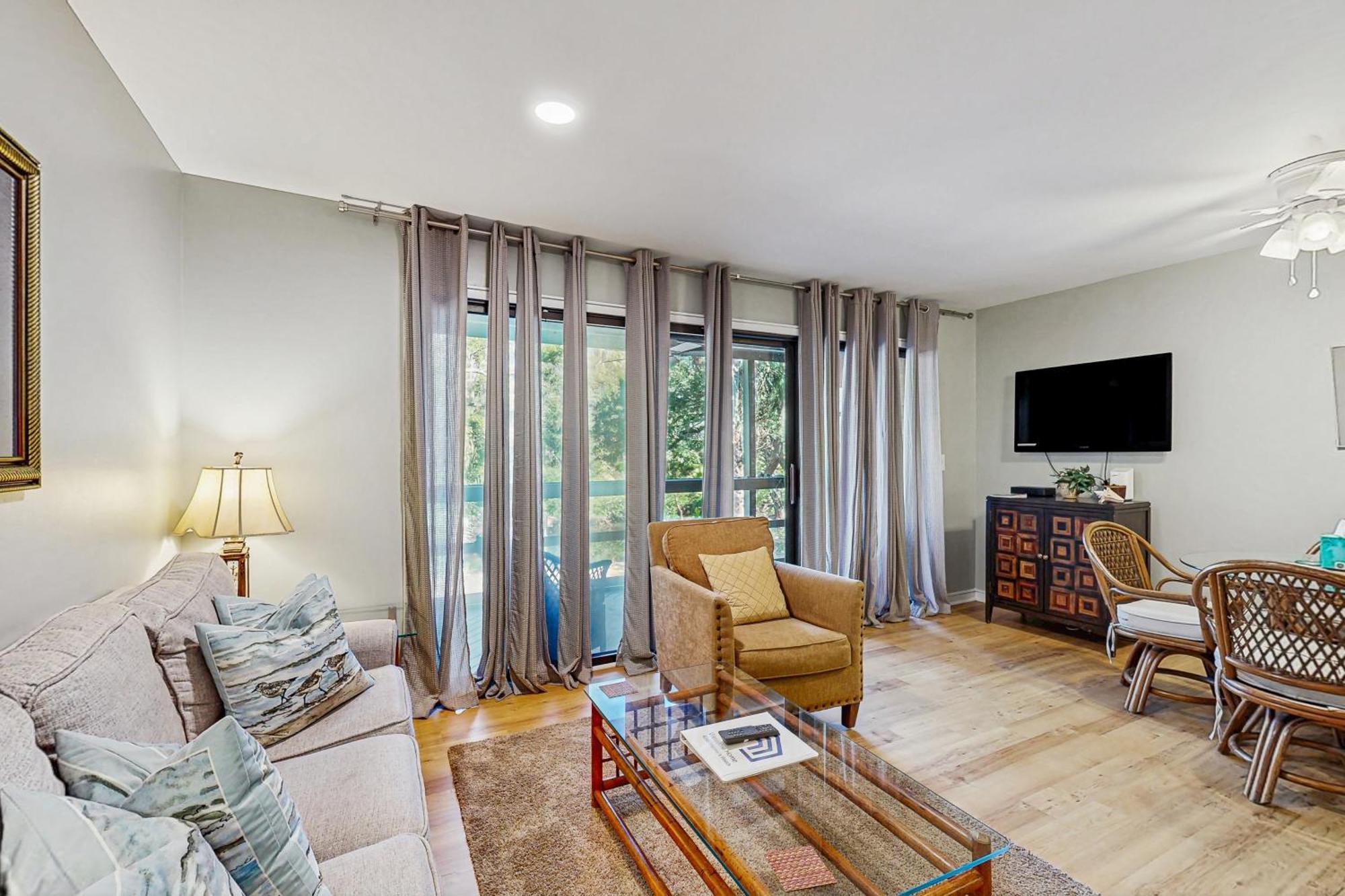 Mariner'S Watch 4266 Apartment เกาะเคียวาห์ ภายนอก รูปภาพ