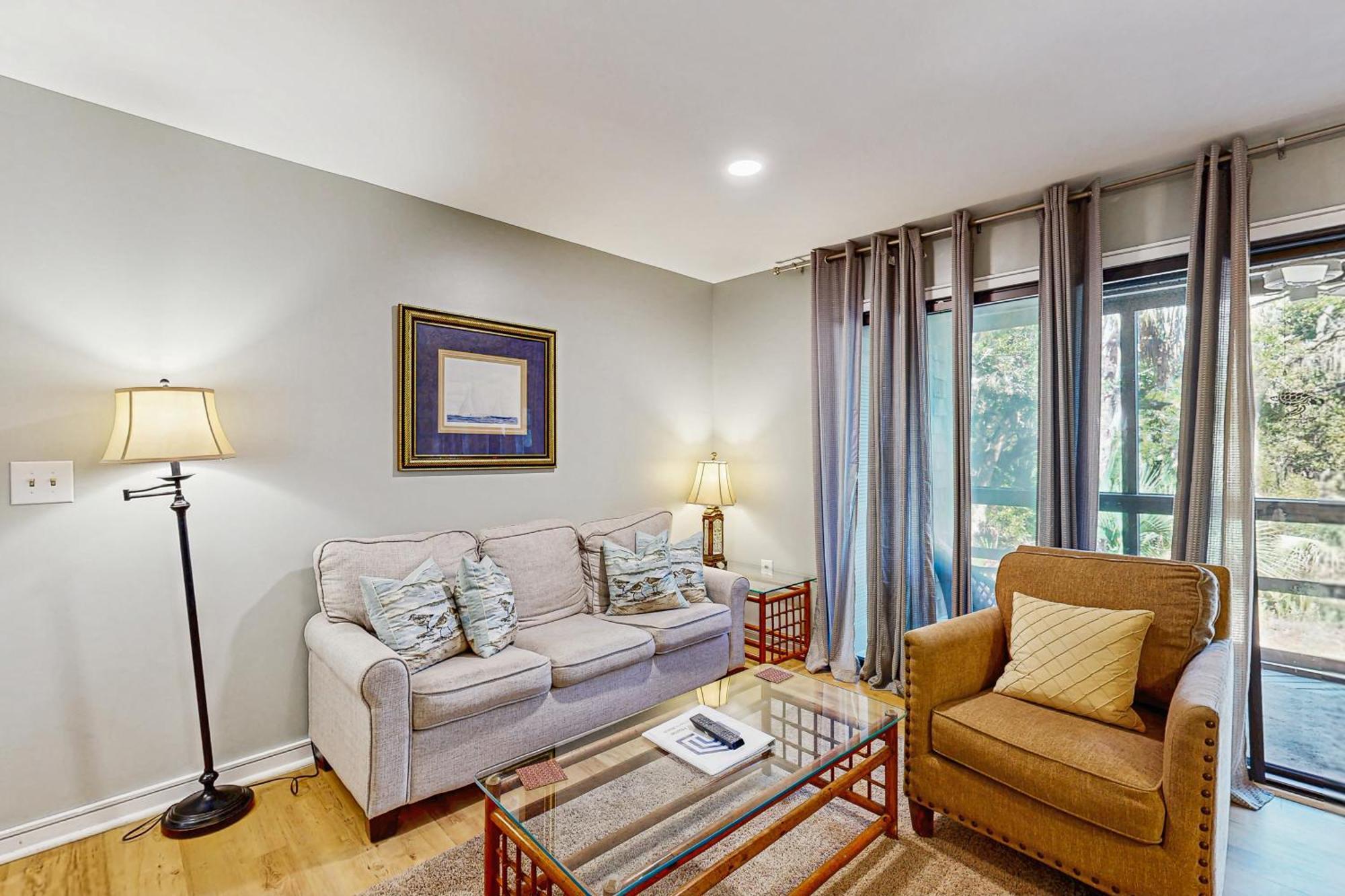 Mariner'S Watch 4266 Apartment เกาะเคียวาห์ ภายนอก รูปภาพ