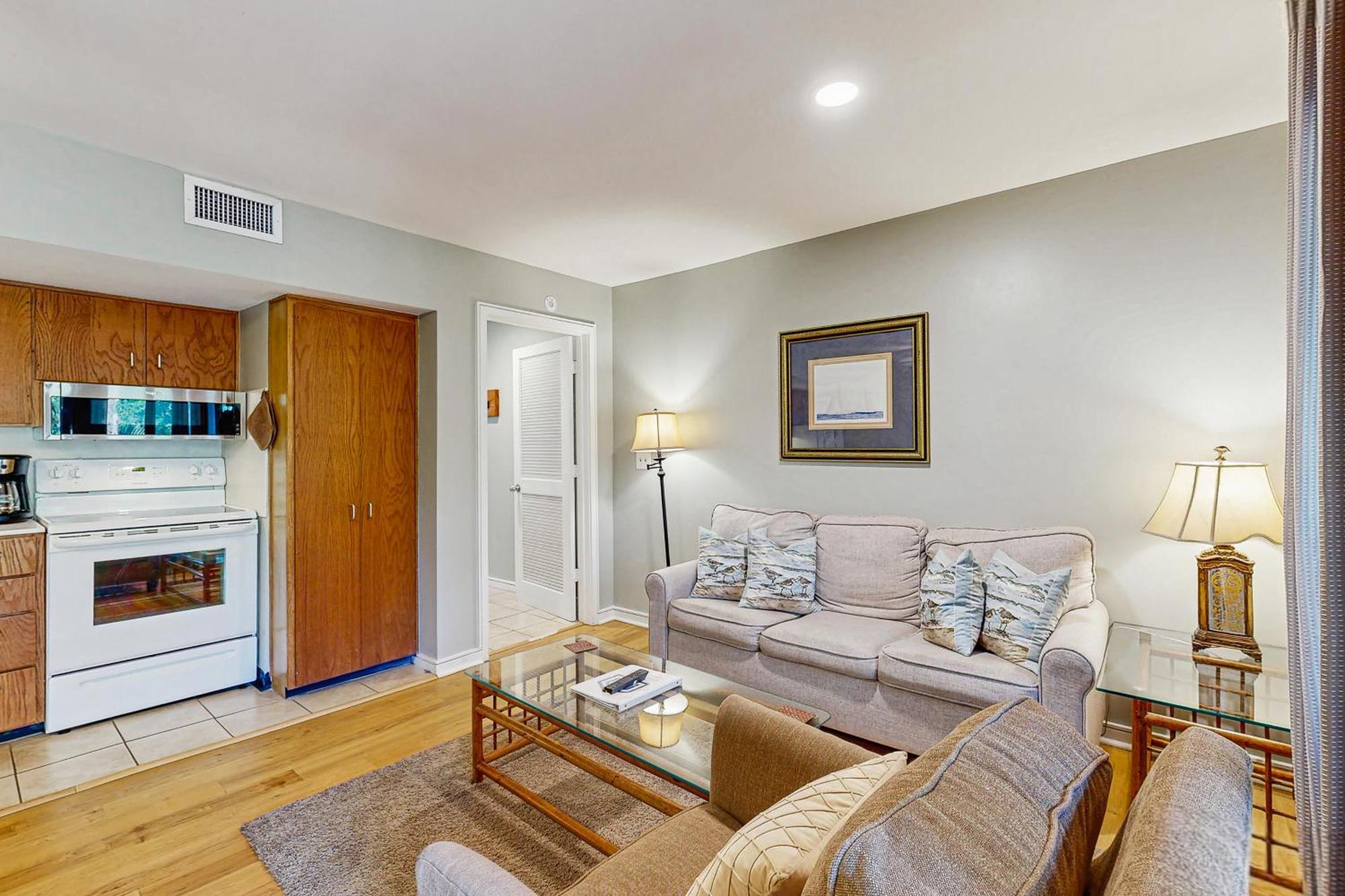 Mariner'S Watch 4266 Apartment เกาะเคียวาห์ ภายนอก รูปภาพ